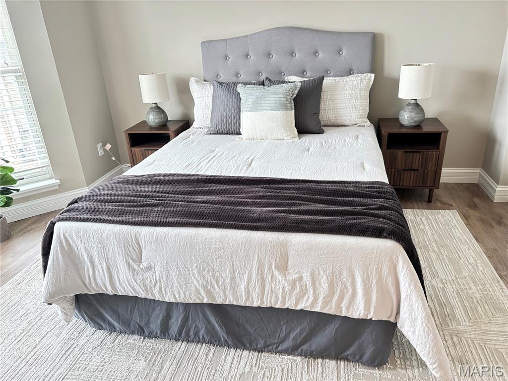 Argonne Meadows #3 - Residential