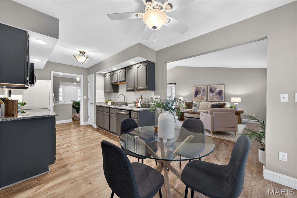 Argonne Meadows #3 - Residential