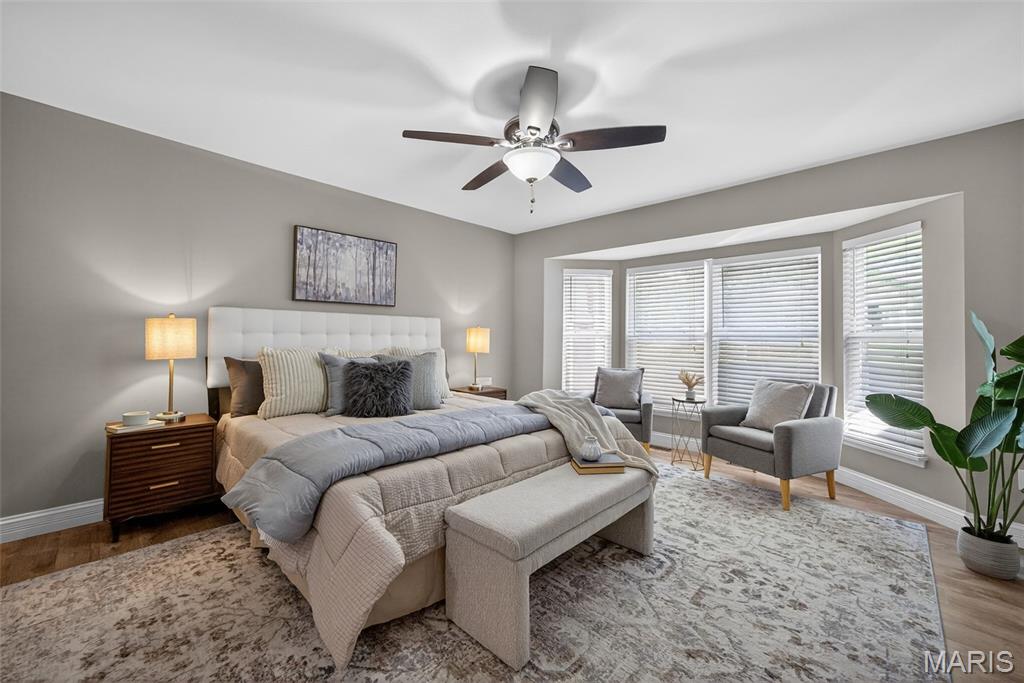 Argonne Meadows #3 - Residential