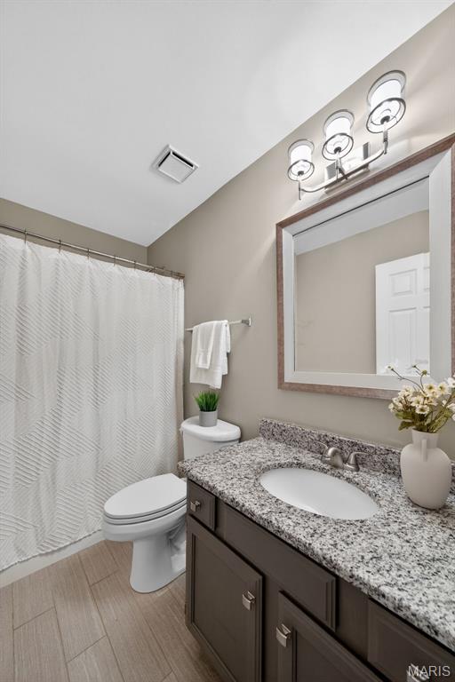 Argonne Meadows #3 - Residential