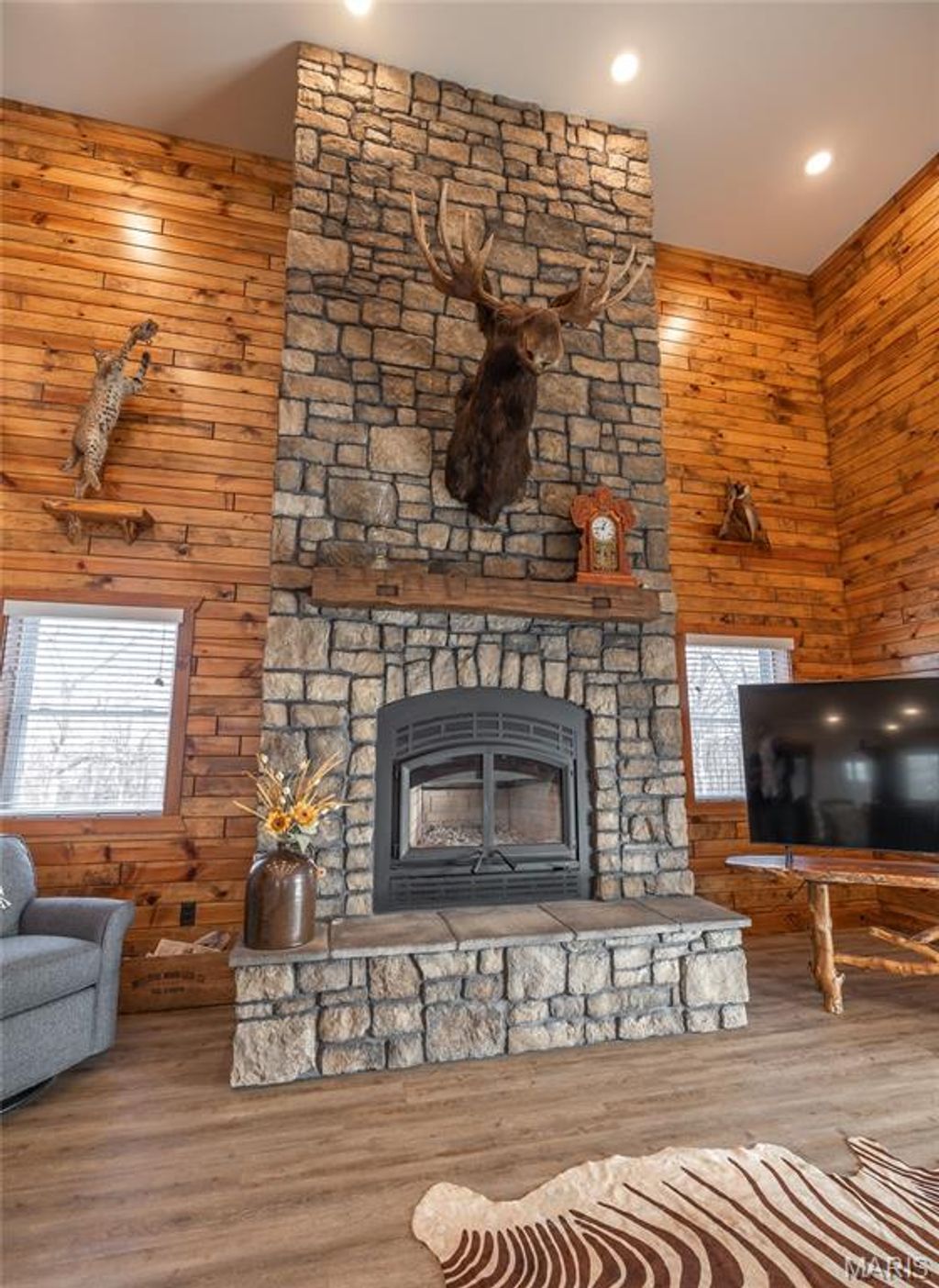 Photo of 47 Mount Zion Road, Tuscumbia, MO 65082 (MLS # 26003476)