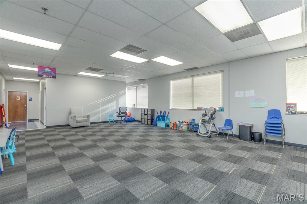 Overland - Commercial Sale