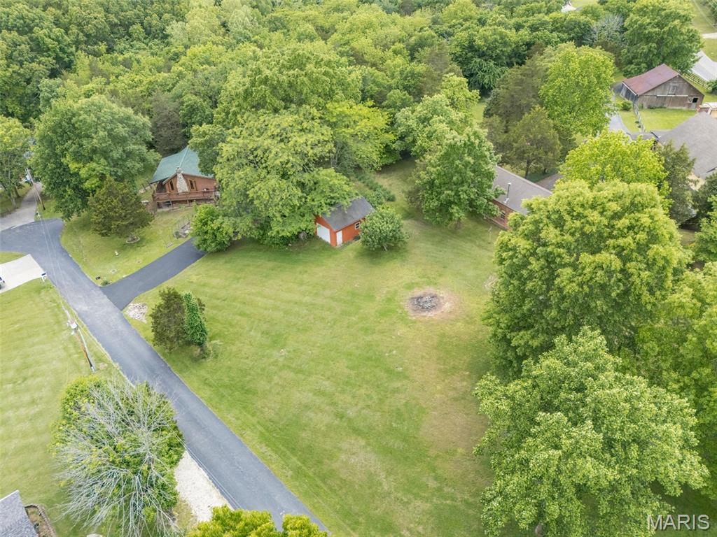 Stonywold - Residential