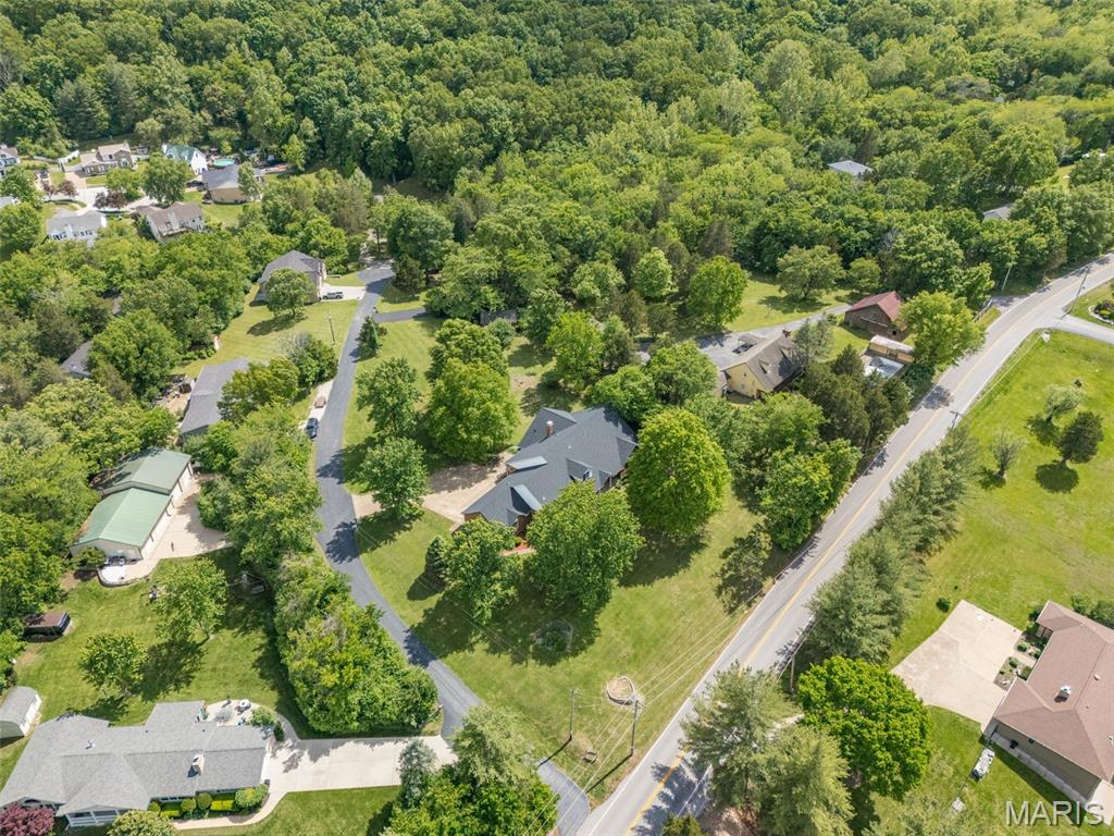 Stonywold - Residential