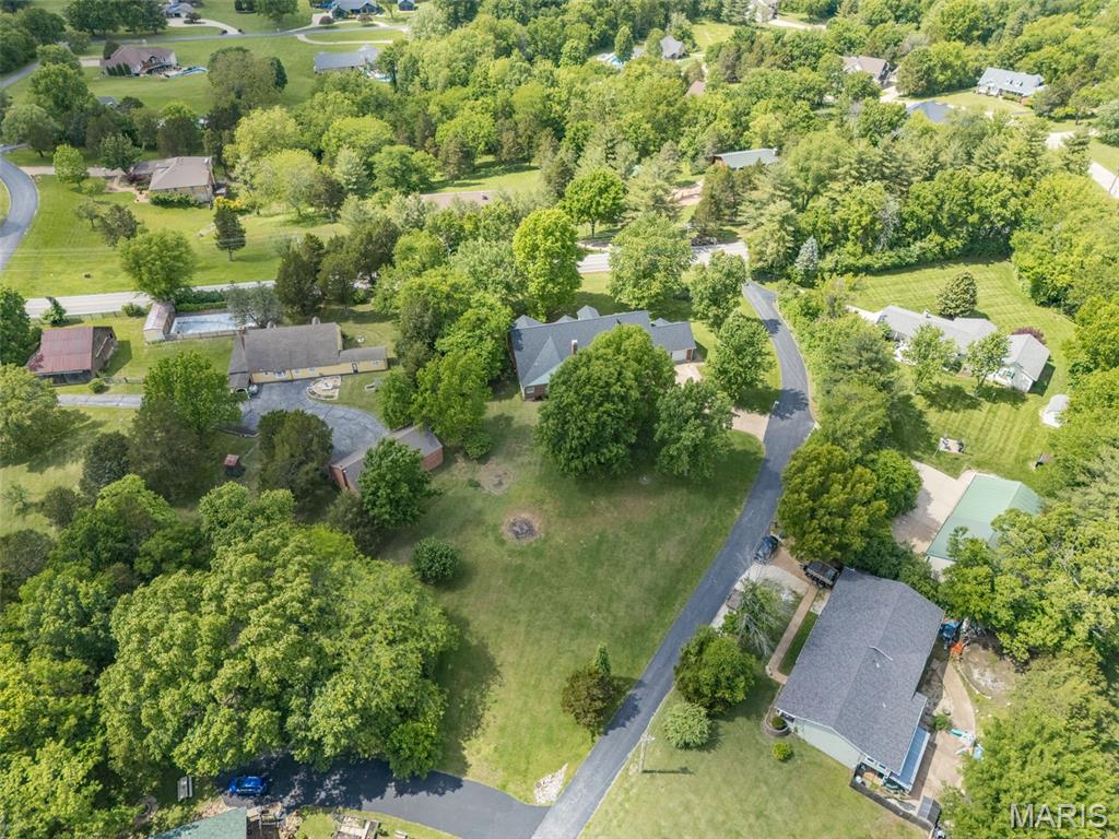 Stonywold - Residential