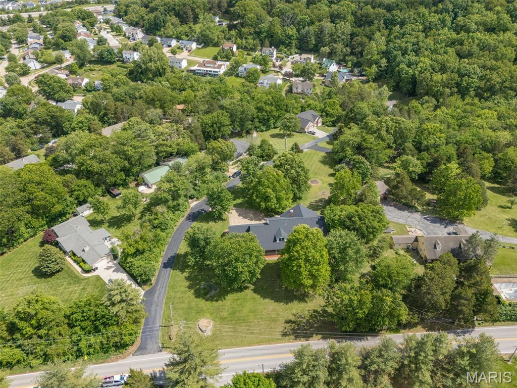 Stonywold - Residential
