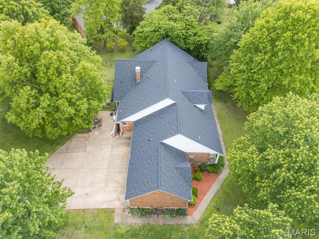 Stonywold - Residential
