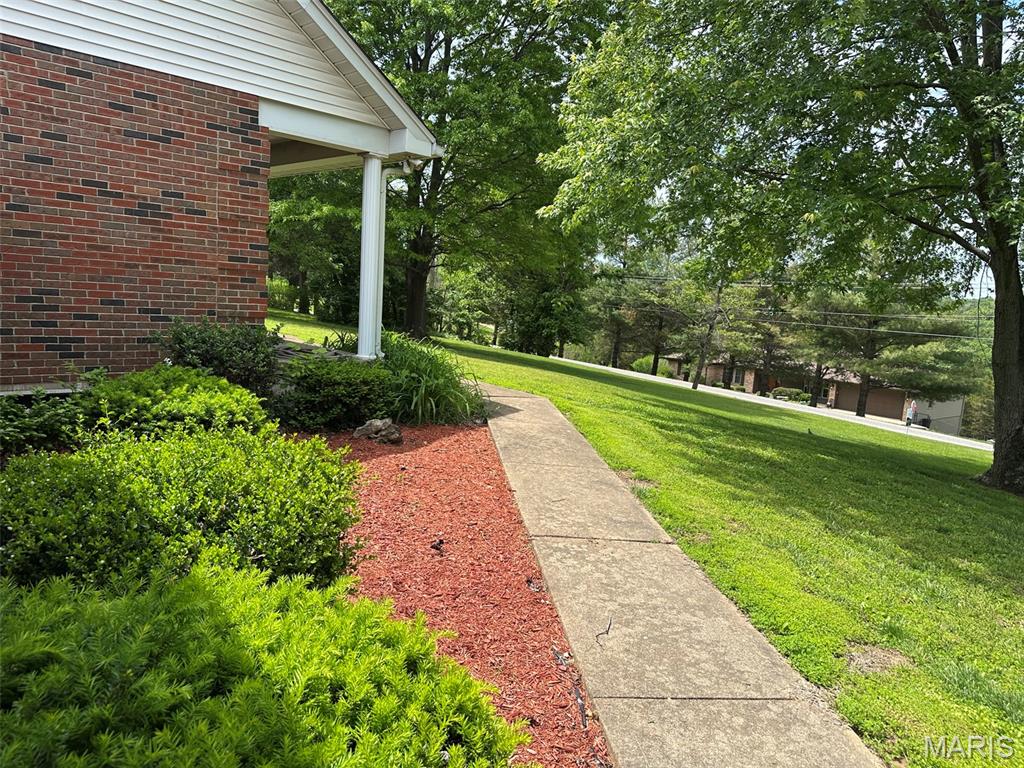 Stonywold - Residential