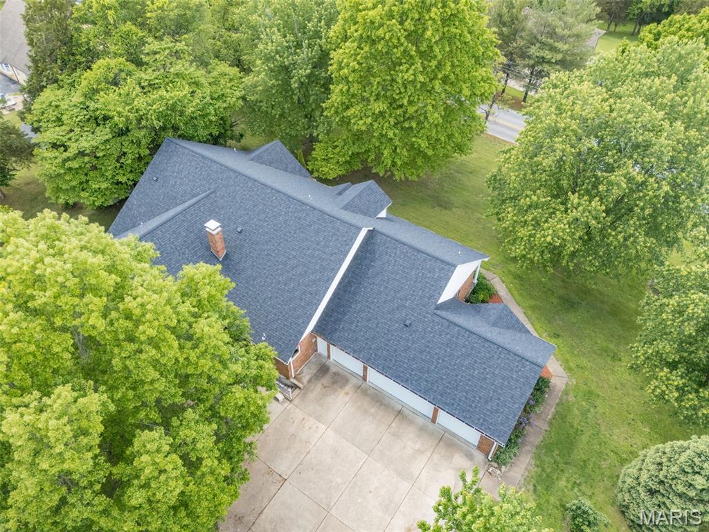 Stonywold - Residential