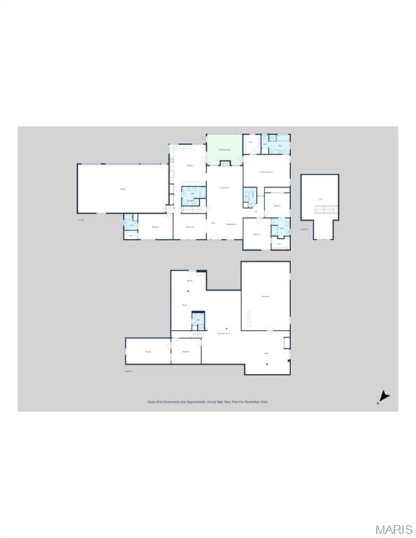Stonywold - Residential