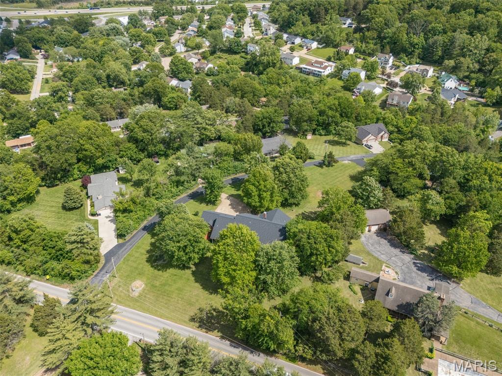 Stonywold - Residential