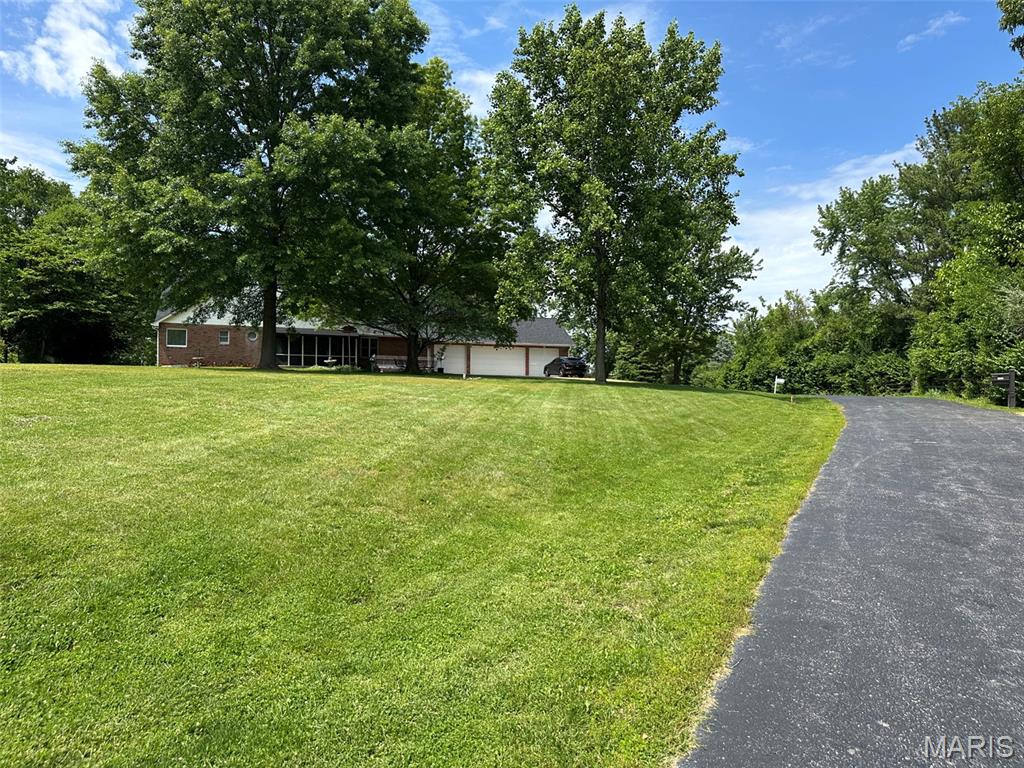 Stonywold - Residential