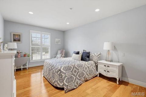 Tiny photo for 1512 Bedford Forge Court #15, Chesterfield, MO 63017 (MLS # 26010932)