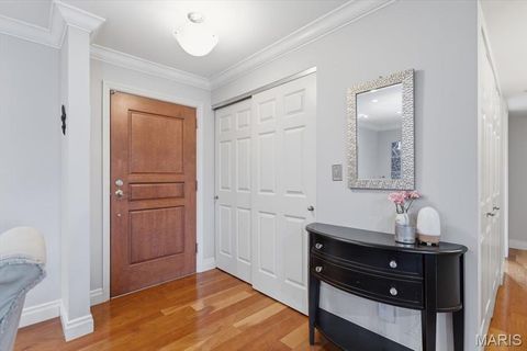 Tiny photo for 1512 Bedford Forge Court #15, Chesterfield, MO 63017 (MLS # 26010932)