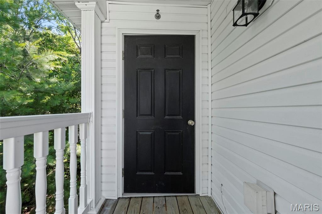 Bexley Station Condo Nine - Residential