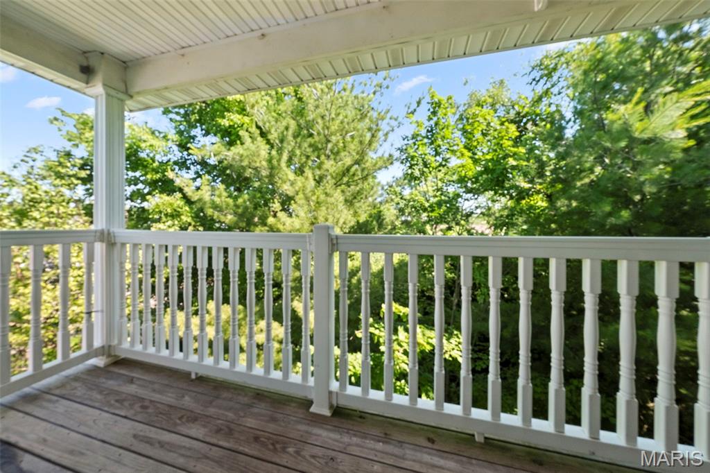 Bexley Station Condo Nine - Residential