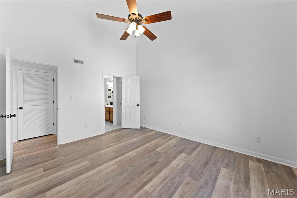 Bexley Station Condo Nine - Residential