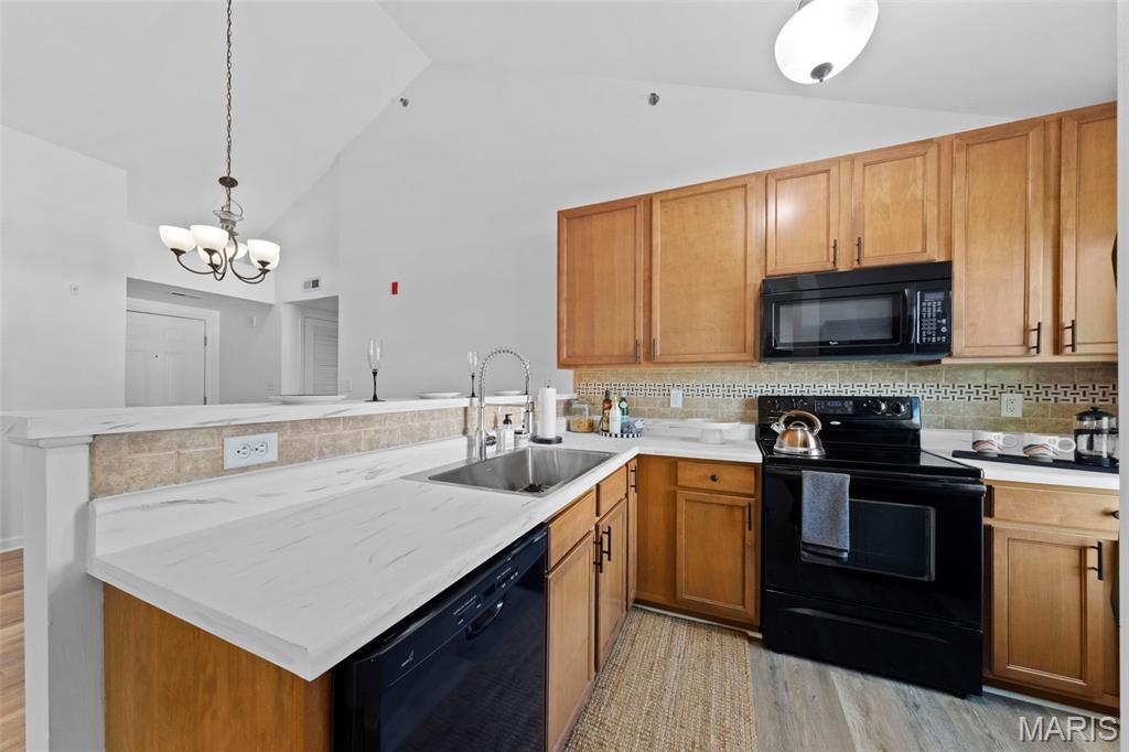 Bexley Station Condo Nine - Residential