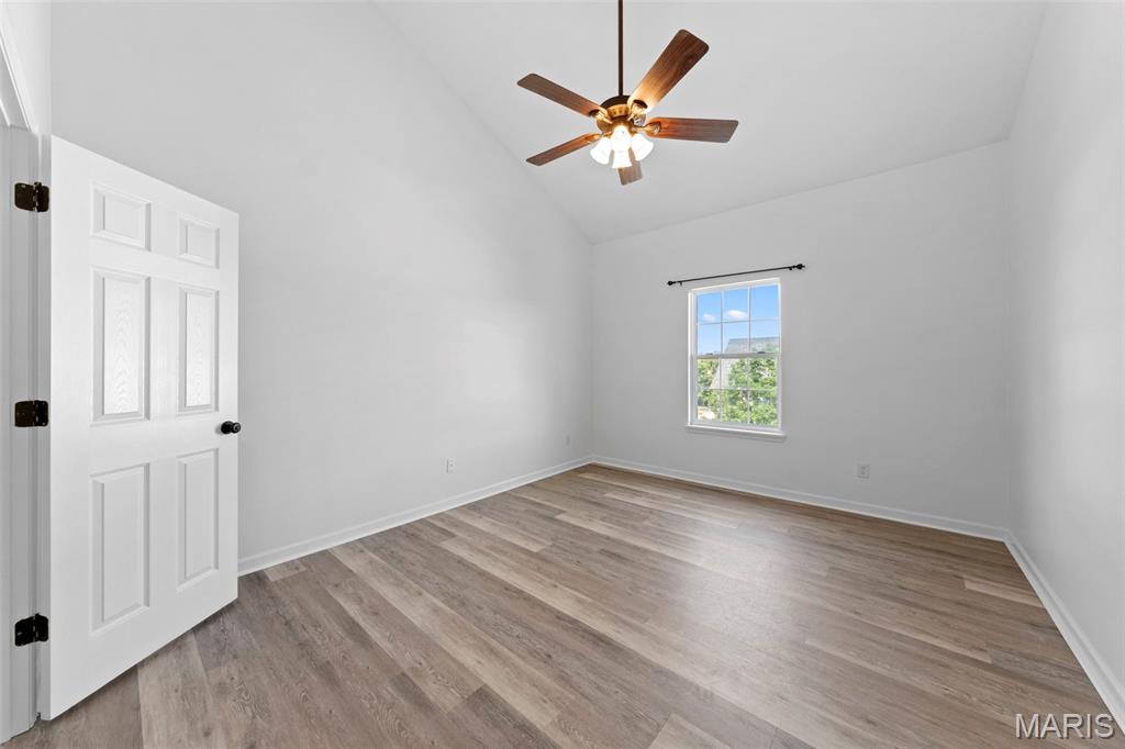 Bexley Station Condo Nine - Residential