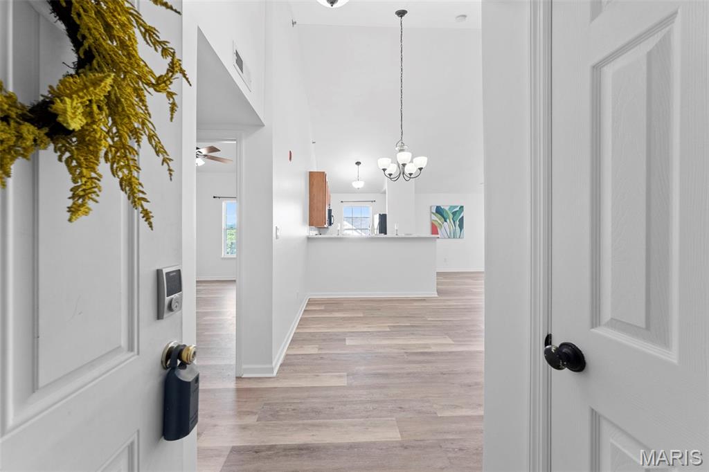 Bexley Station Condo Nine - Residential