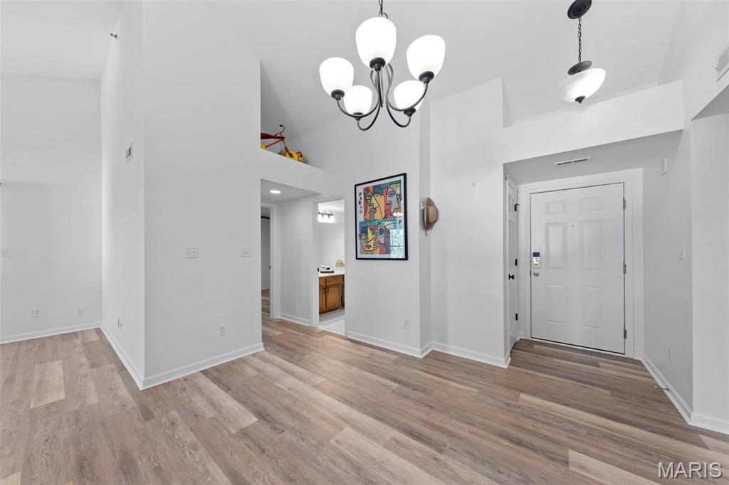 Bexley Station Condo Nine - Residential