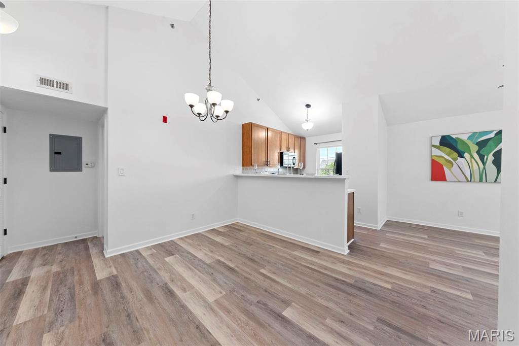 Bexley Station Condo Nine - Residential