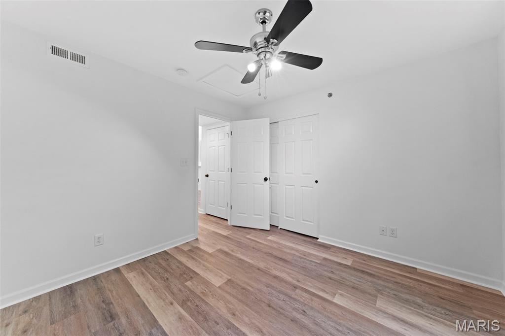 Bexley Station Condo Nine - Residential