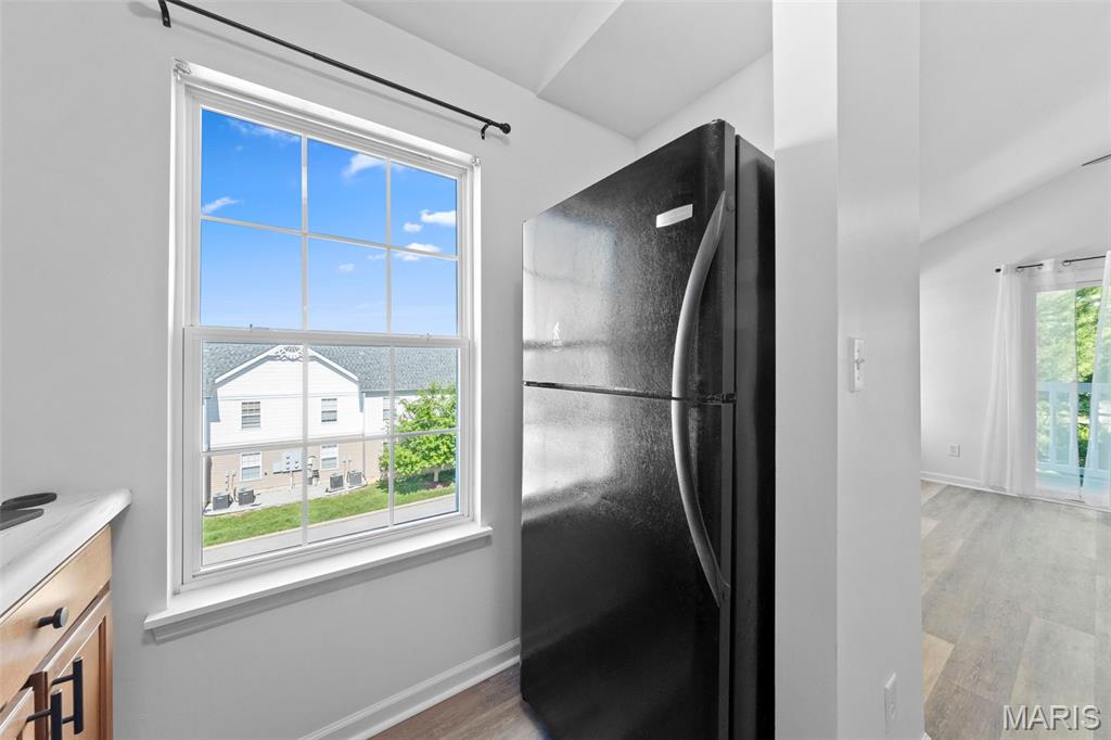 Bexley Station Condo Nine - Residential