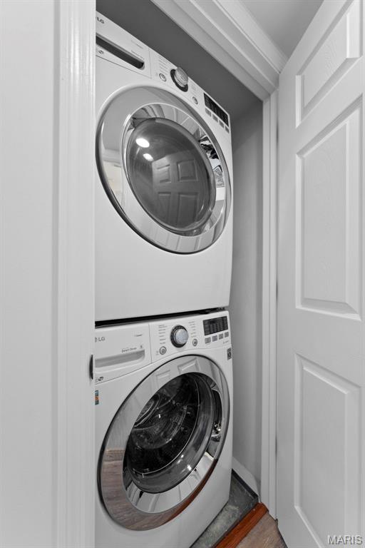 Bexley Station Condo Nine - Residential