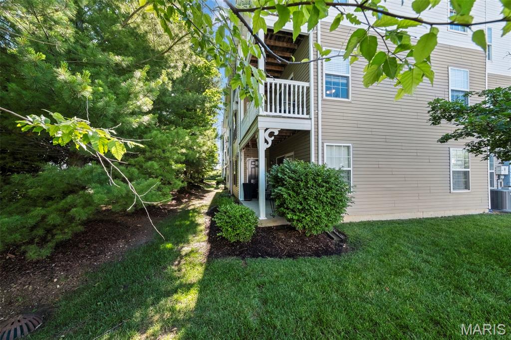 Bexley Station Condo Nine - Residential