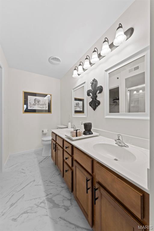 Bexley Station Condo Nine - Residential