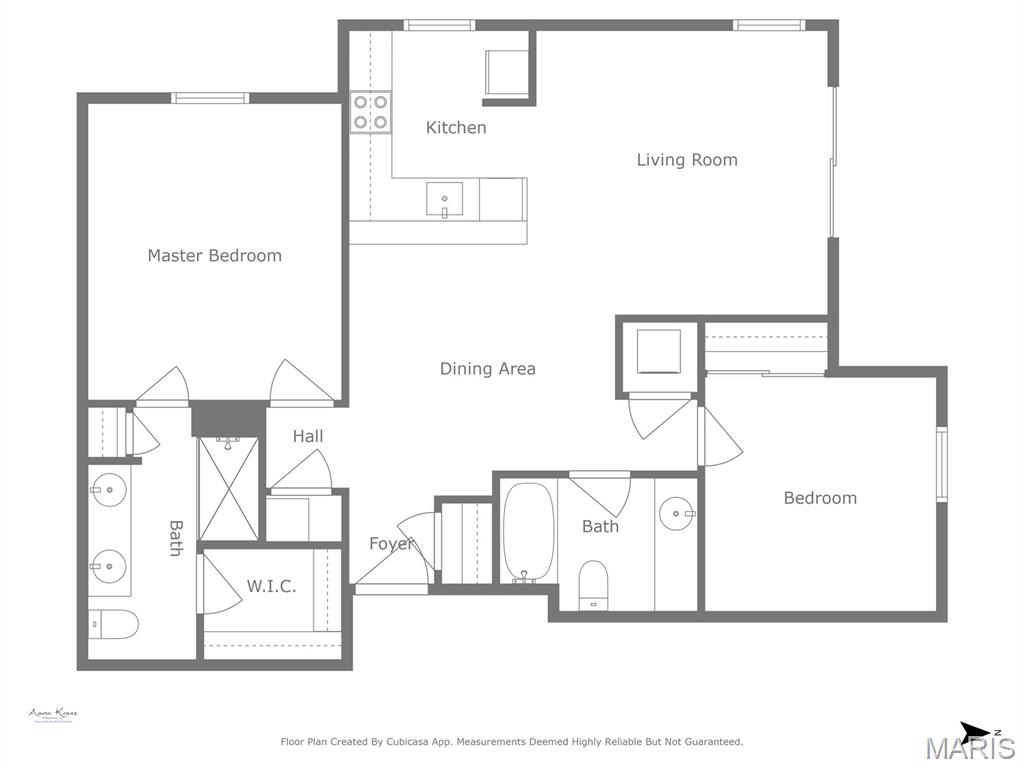 Bexley Station Condo Nine - Residential