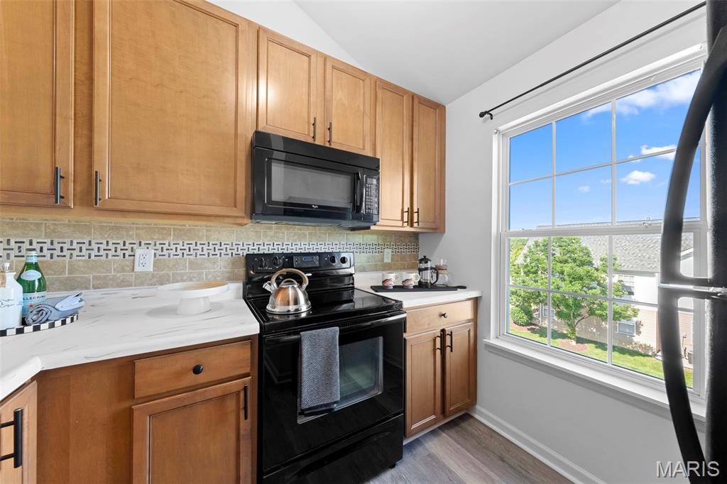 Bexley Station Condo Nine - Residential