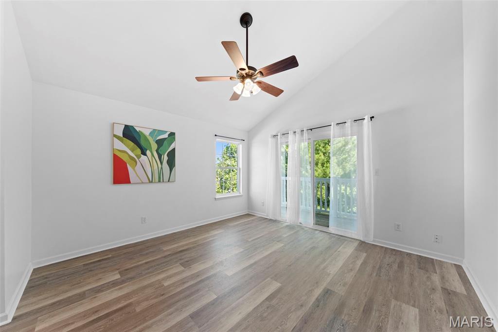 Bexley Station Condo Nine - Residential