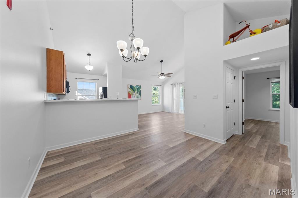 Bexley Station Condo Nine - Residential