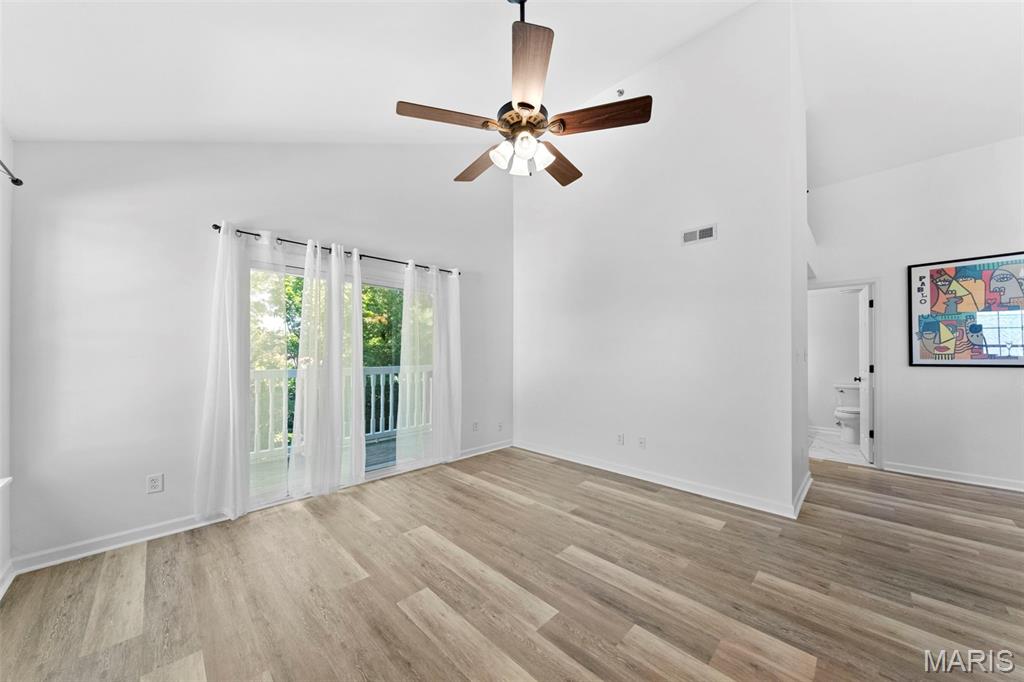 Bexley Station Condo Nine - Residential