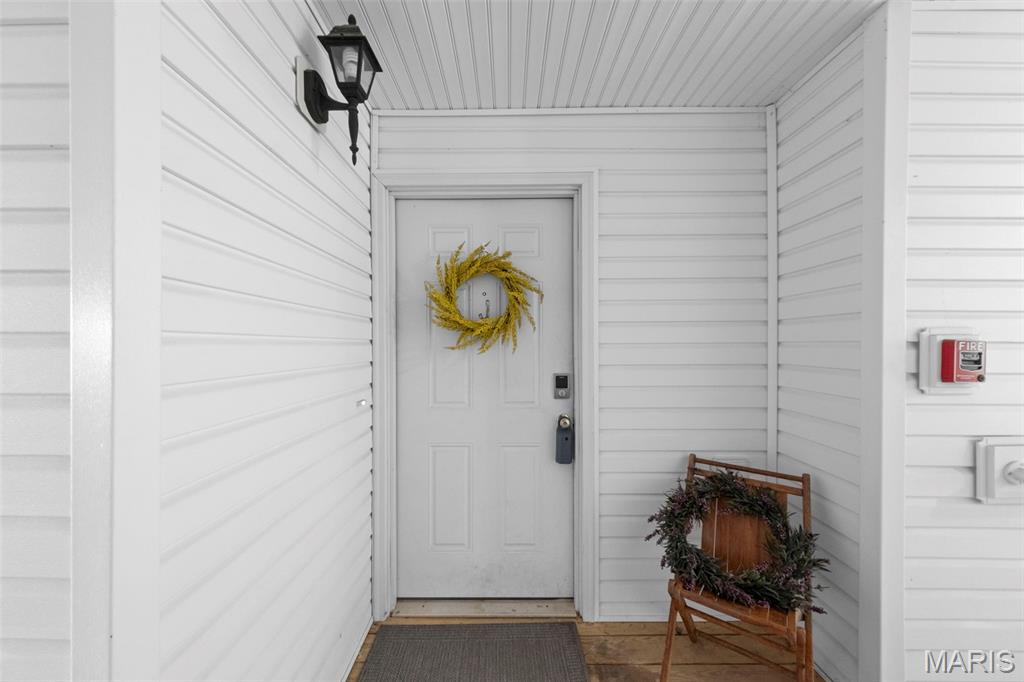 Bexley Station Condo Nine - Residential