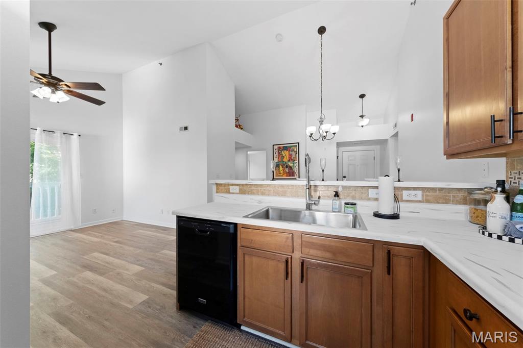 Bexley Station Condo Nine - Residential