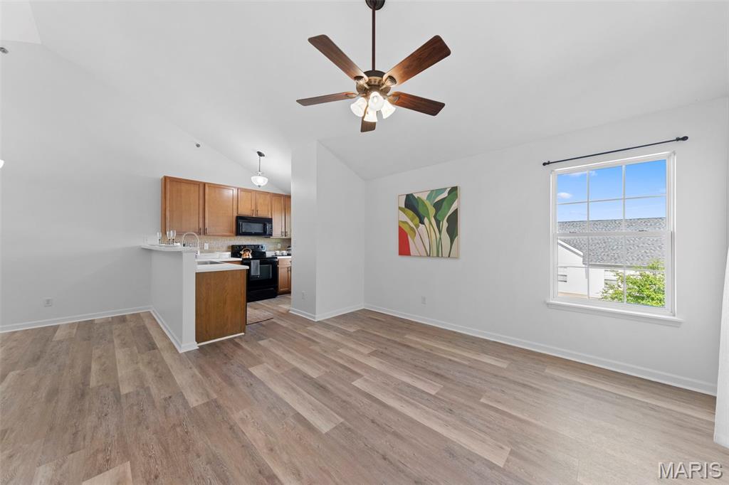 Bexley Station Condo Nine - Residential