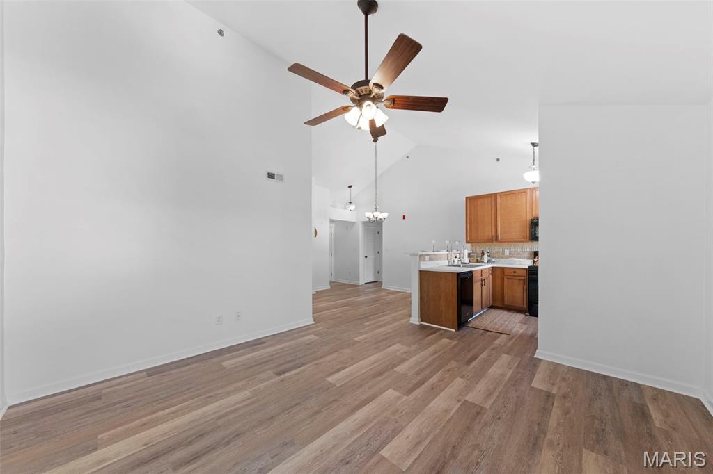 Bexley Station Condo Nine - Residential