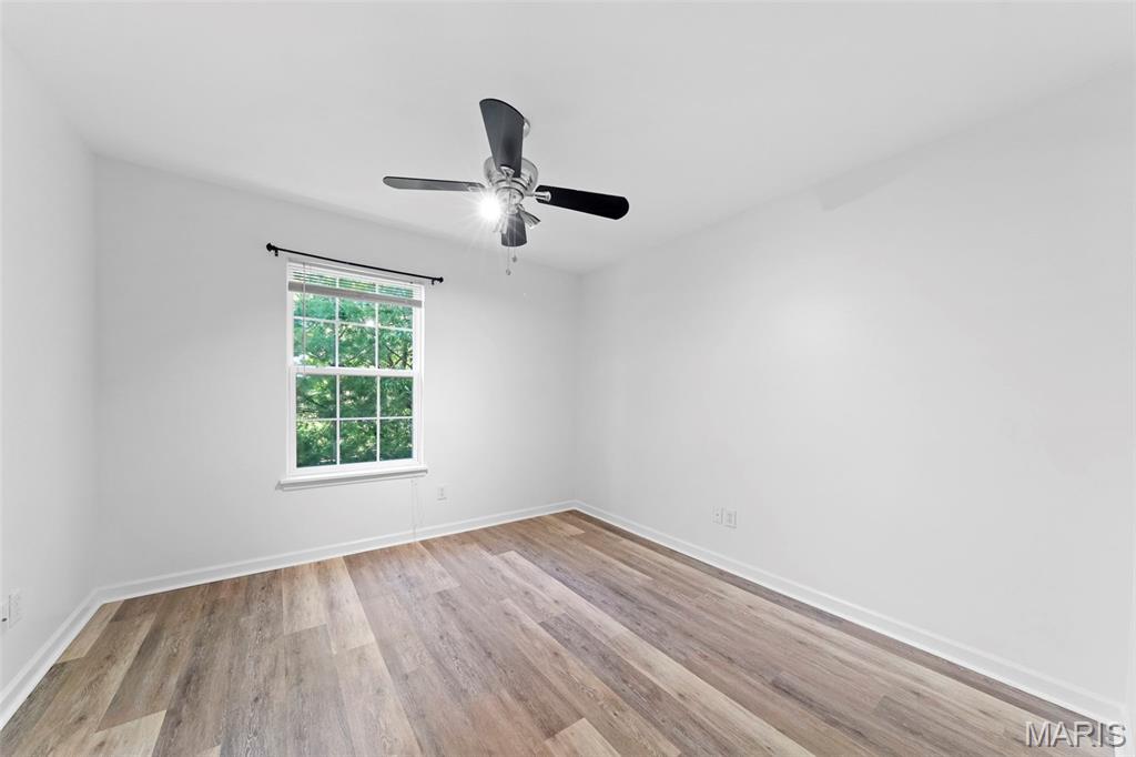 Bexley Station Condo Nine - Residential