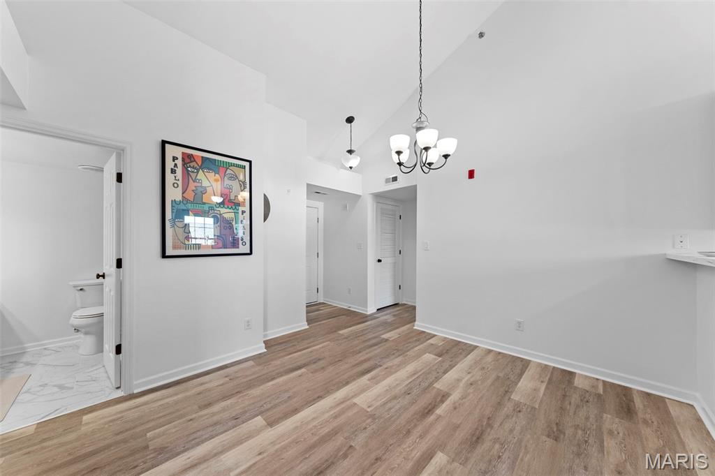 Bexley Station Condo Nine - Residential