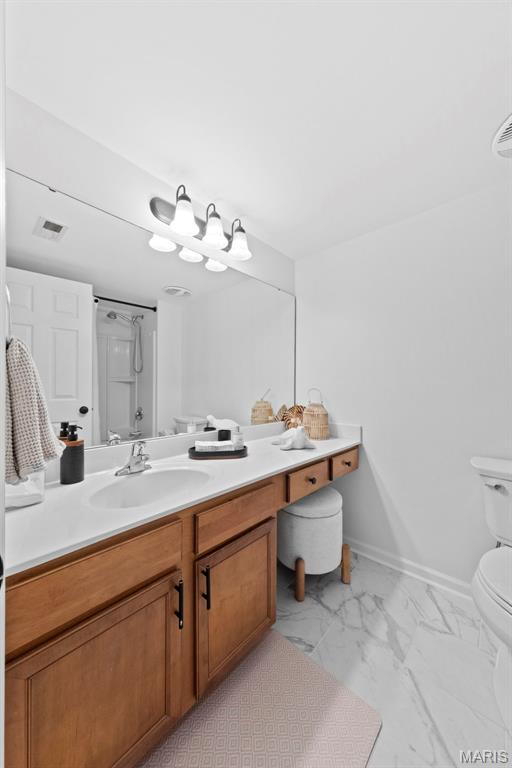 Bexley Station Condo Nine - Residential