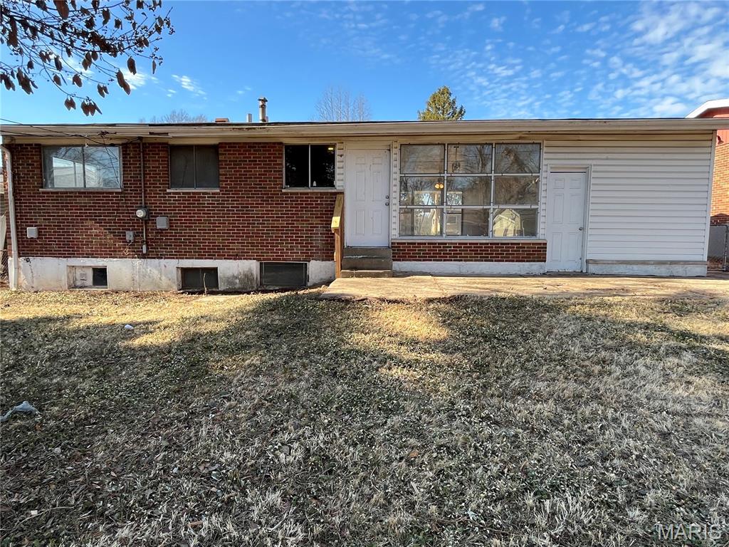 Hathaway Manor 7 - Residential