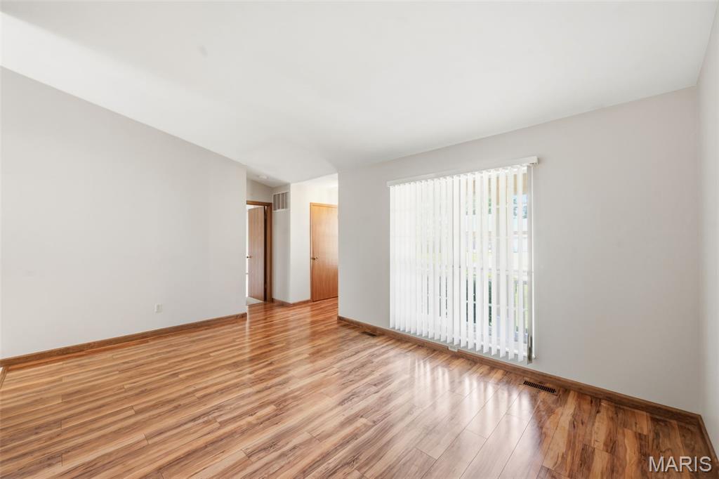 Enwood #4 - Residential