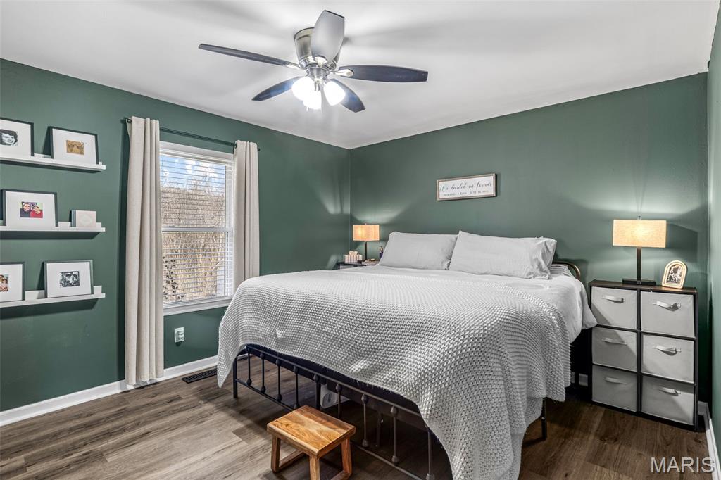 Wood Lynn Terrace 04 - Residential