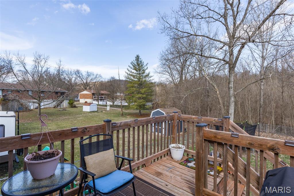 Wood Lynn Terrace 04 - Residential