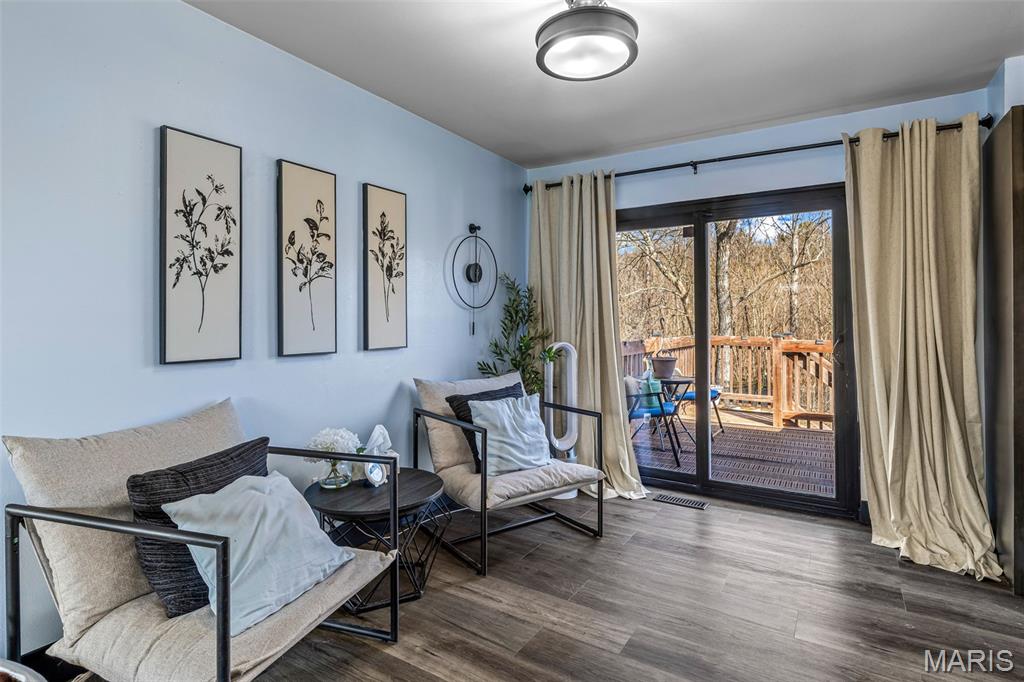 Wood Lynn Terrace 04 - Residential