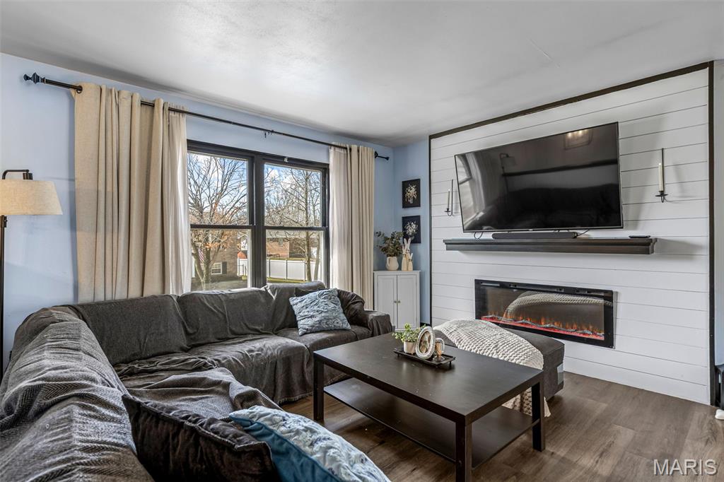 Wood Lynn Terrace 04 - Residential