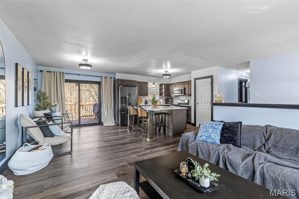 Wood Lynn Terrace 04 - Residential